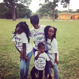 Meet your Posher, Novelle